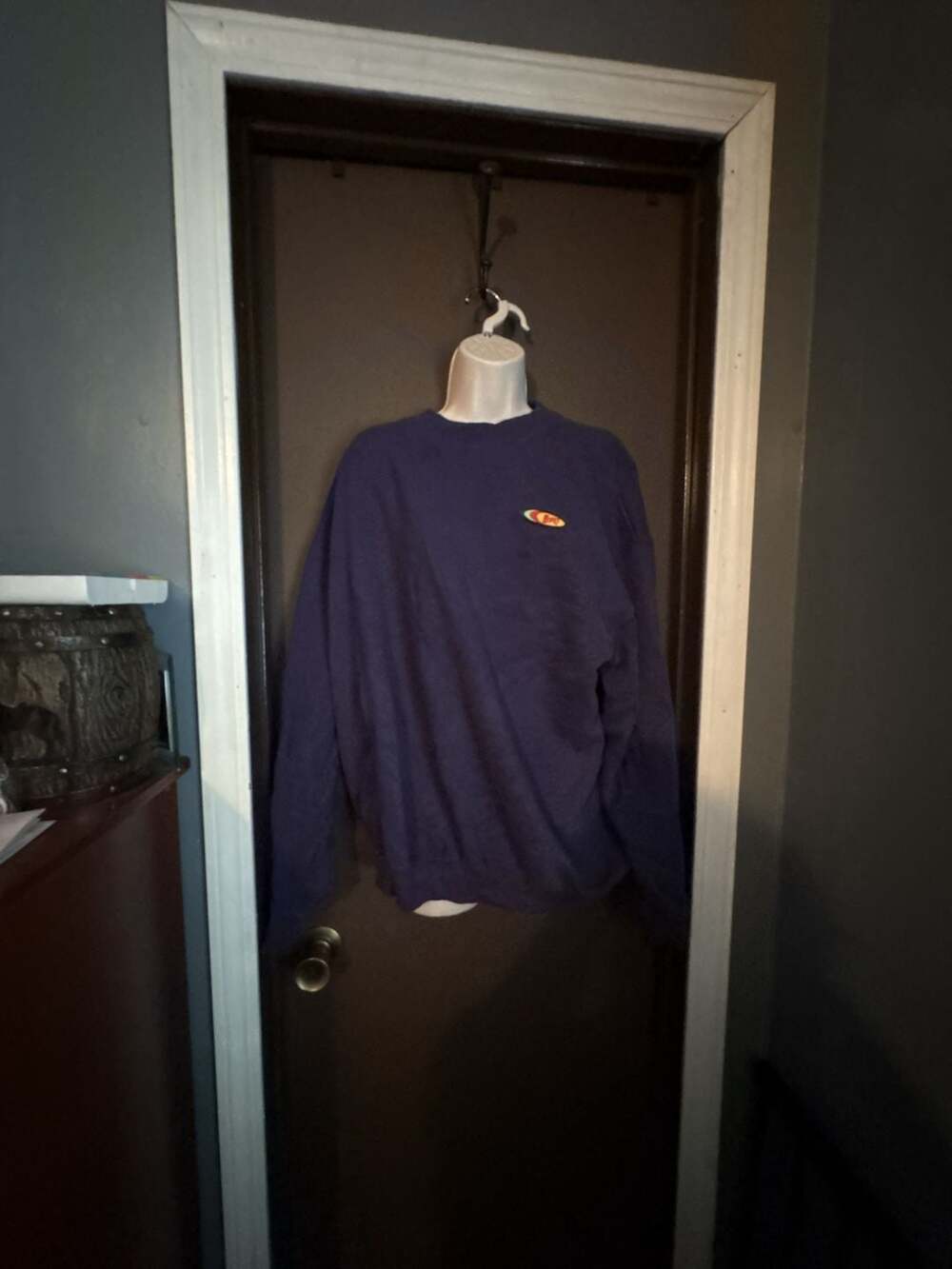 WENDY'S CREW - LARGE – , A
